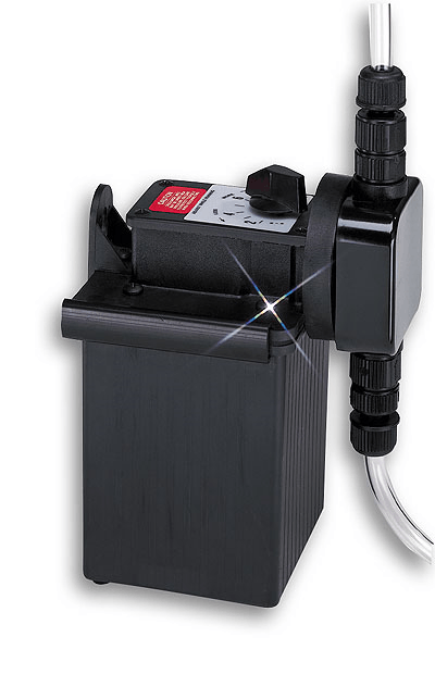 Injection pump